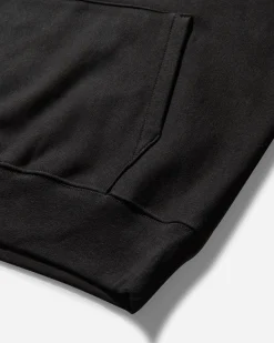 Stüssy Sweatshirts^Men's Relax Hoodie Black