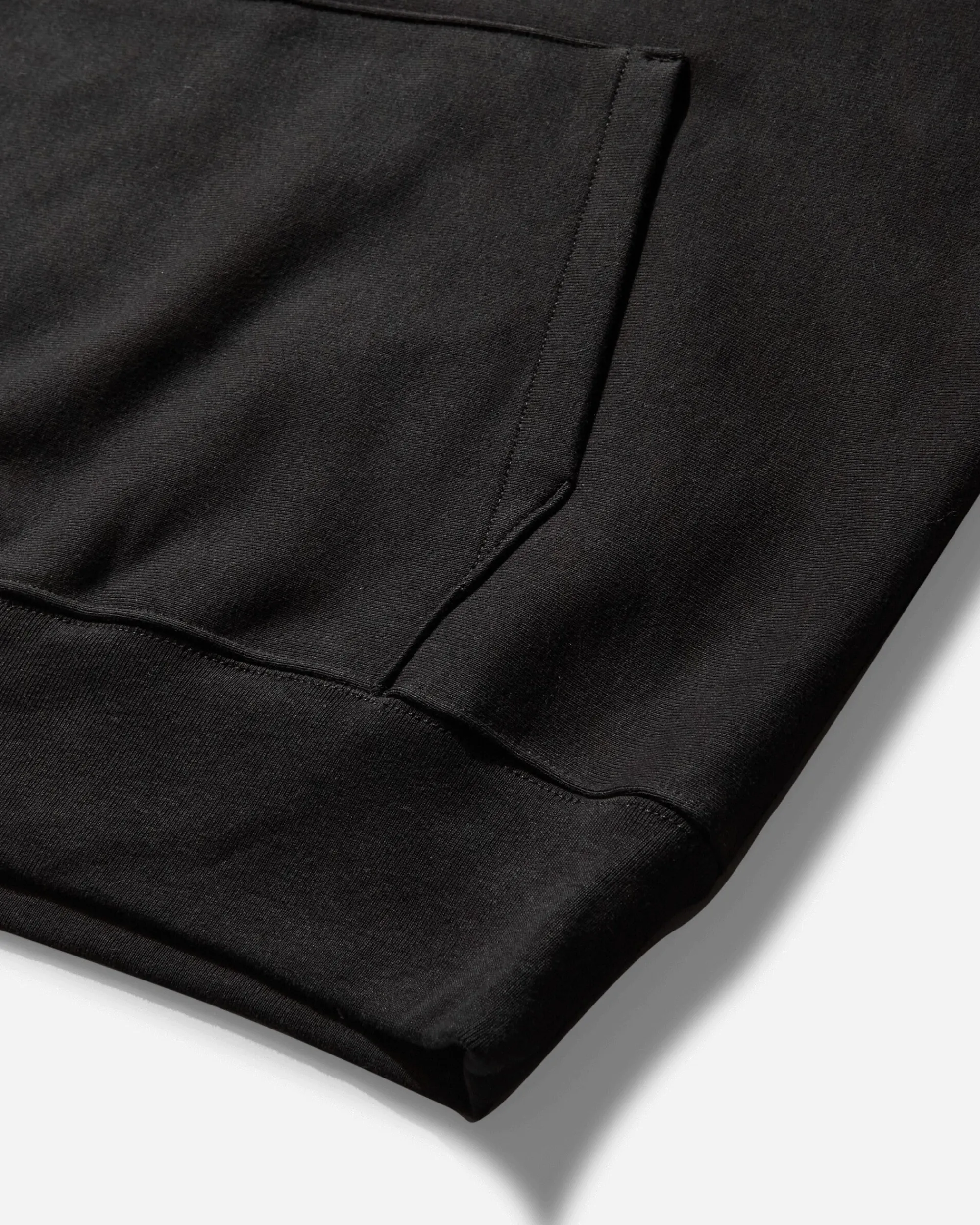 Stüssy Sweatshirts^Men's Relax Hoodie Black