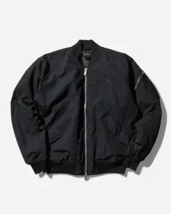 Nike Jordan Coats And Jackets^Men's Renegade Jacket Black