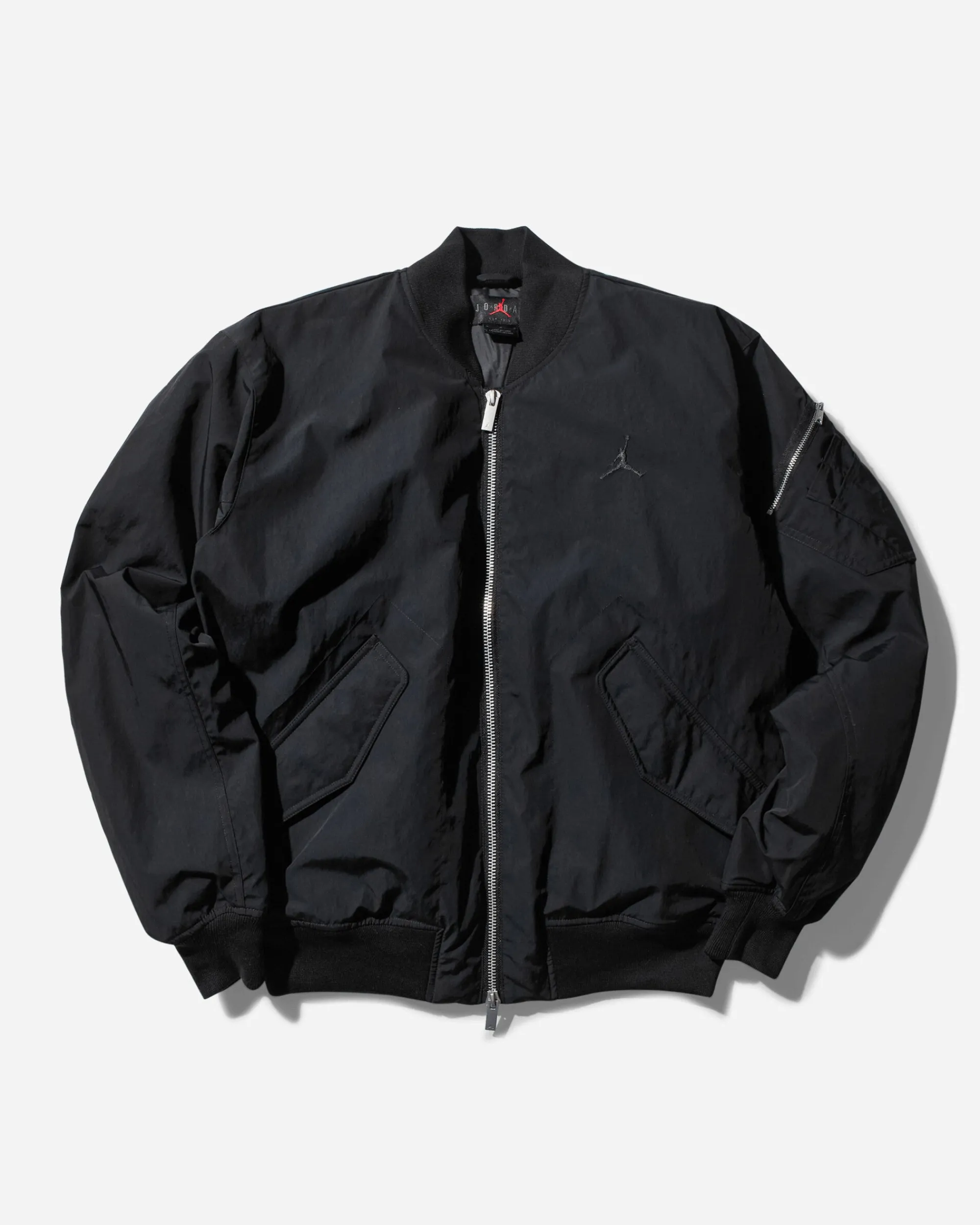 Nike Jordan Coats And Jackets^Men's Renegade Jacket Black