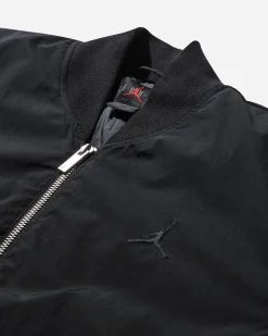 Nike Jordan Coats And Jackets^Men's Renegade Jacket Black