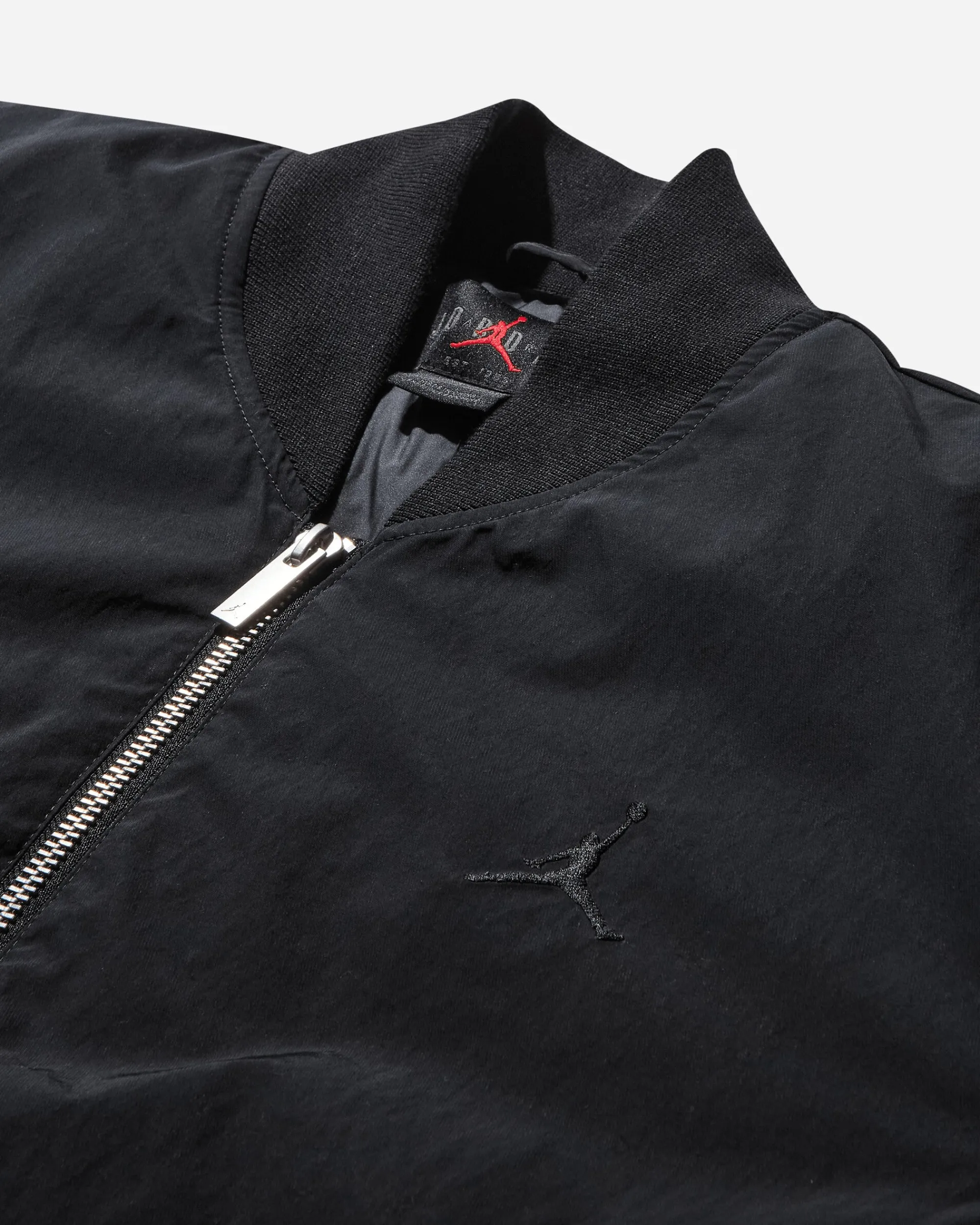 Nike Jordan Coats And Jackets^Men's Renegade Jacket Black
