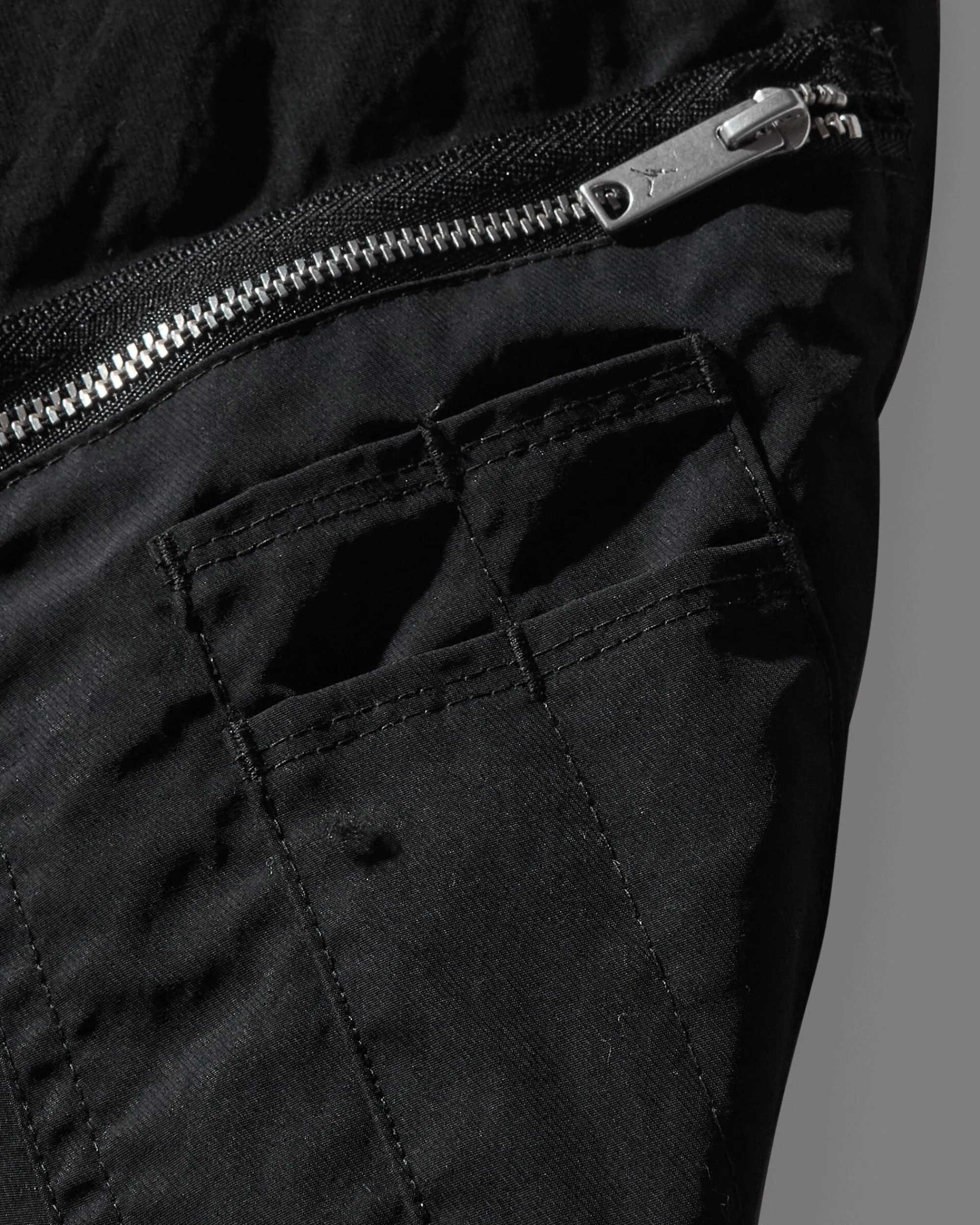 Nike Jordan Coats And Jackets^Men's Renegade Jacket Black