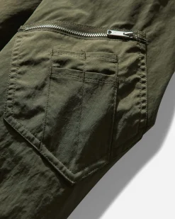 Nike Jordan Coats And Jackets^Men's Renegade Jacket Medium Olive