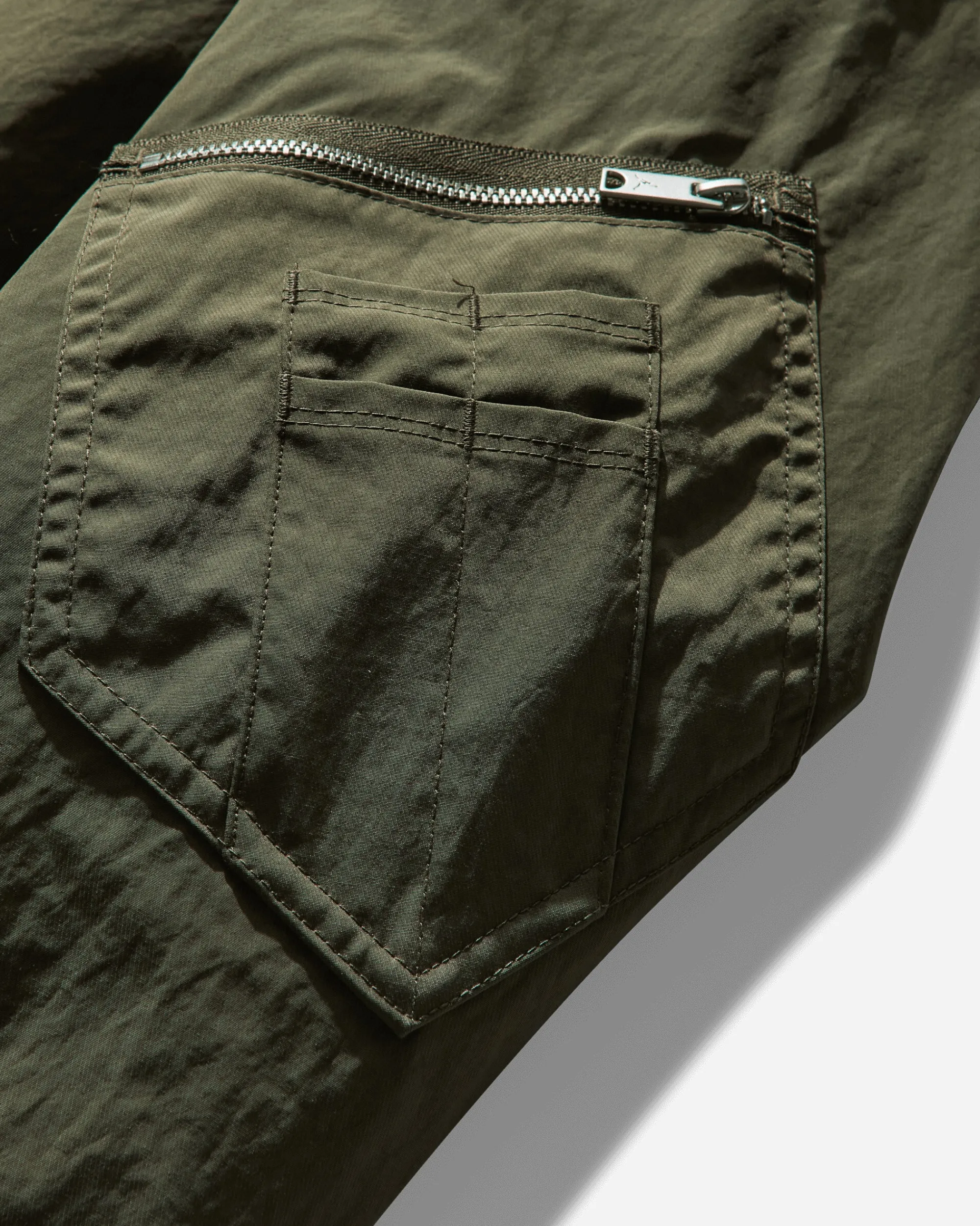 Nike Jordan Coats And Jackets^Men's Renegade Jacket Medium Olive