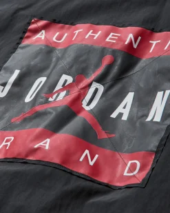 Nike Jordan Coats And Jackets^Men's Renegade Jacket Off Noir / Medium Olive