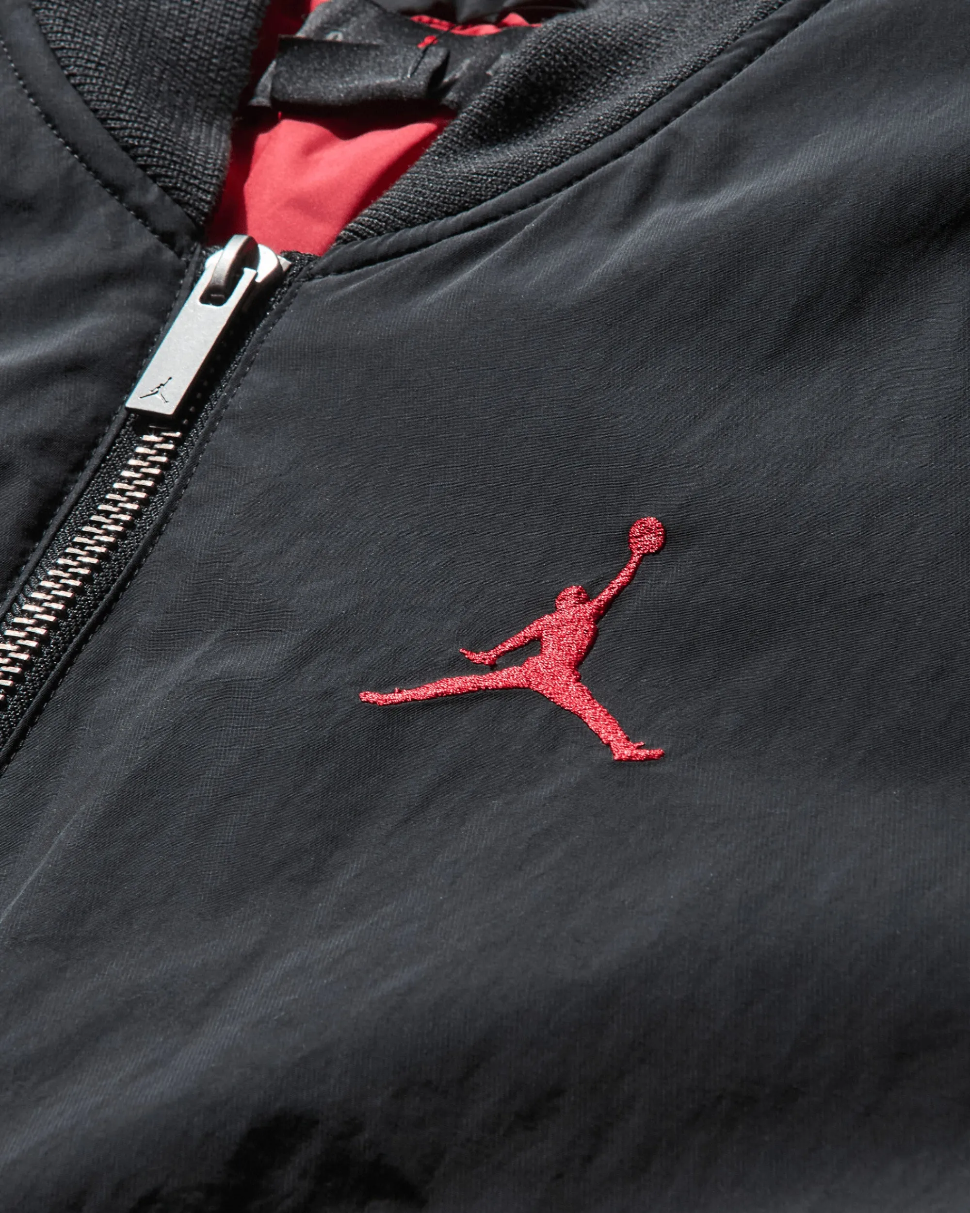 Nike Jordan Coats And Jackets^Men's Renegade Jacket Off Noir / Medium Olive