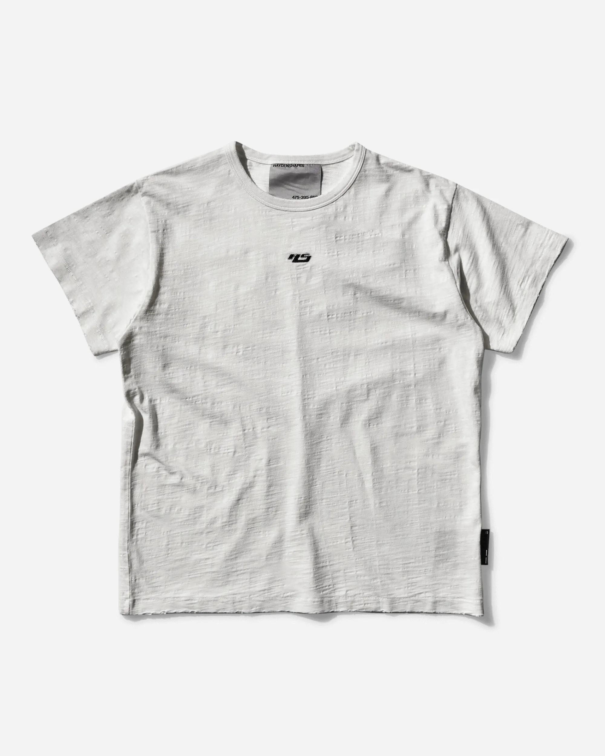 Haydenshapes T-Shirts^Men's Retro T-Shirt White