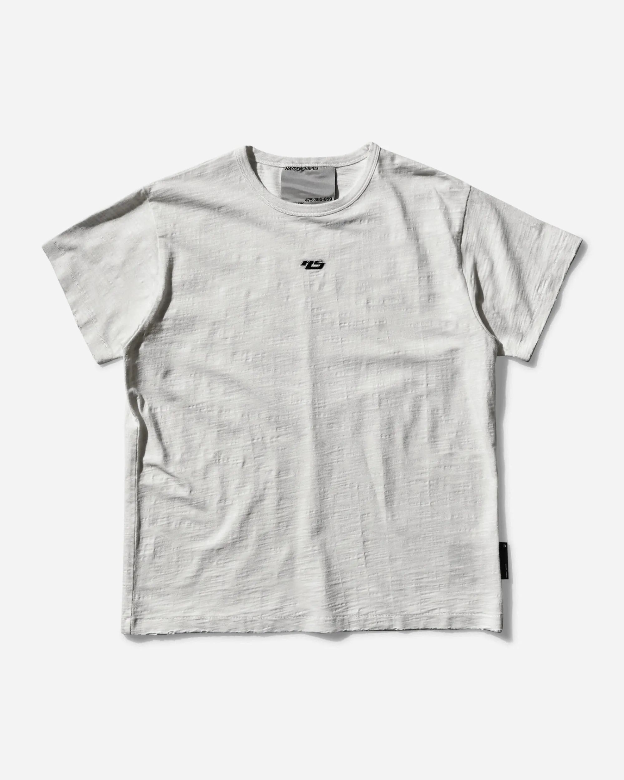 Haydenshapes T-Shirts^Men's Retro T-Shirt White