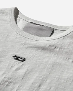 Haydenshapes T-Shirts^Men's Retro T-Shirt White