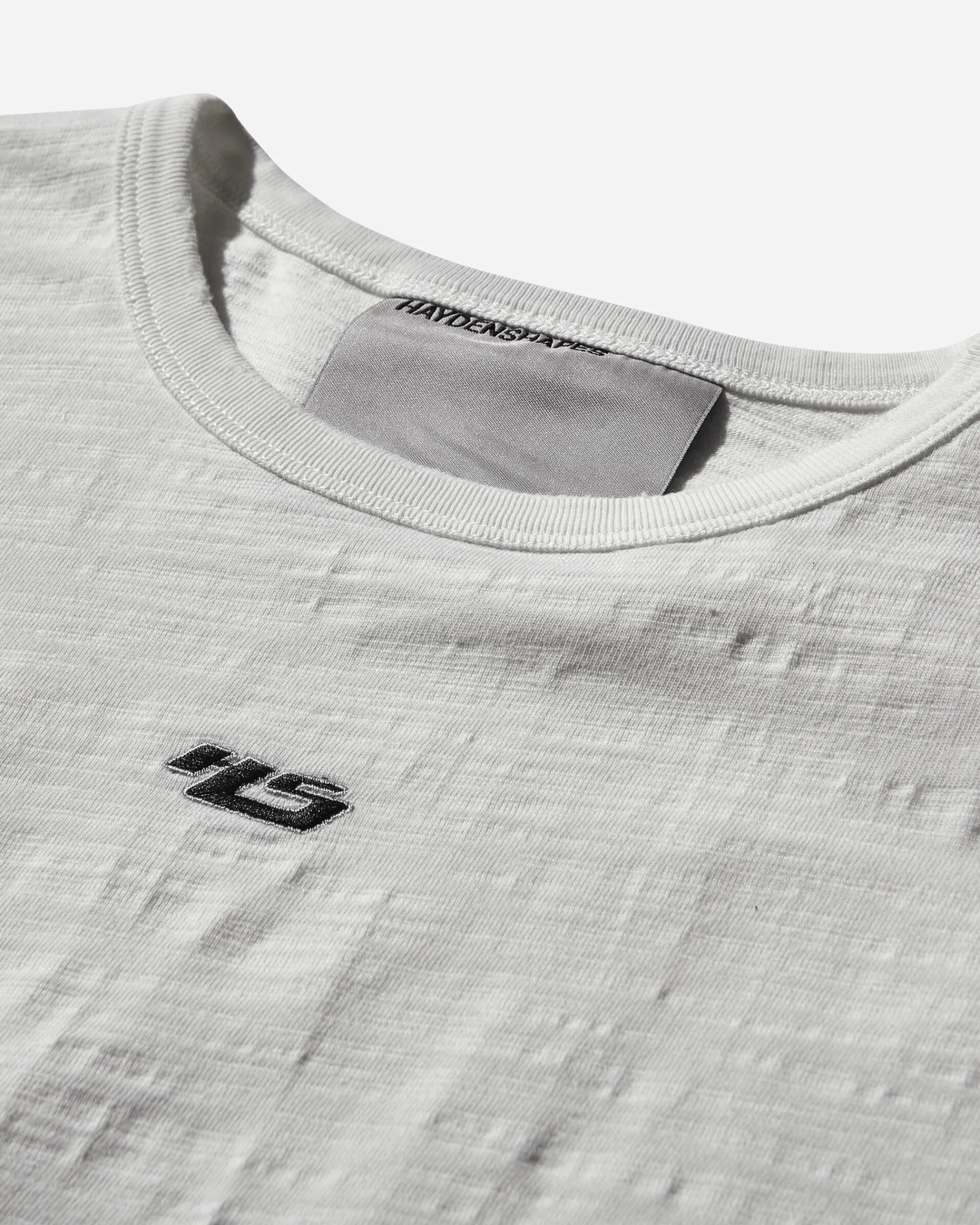 Haydenshapes T-Shirts^Men's Retro T-Shirt White