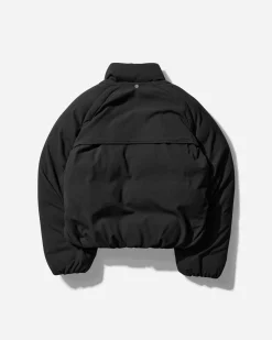 _J.L-A.L_ Coats And Jackets^Men's Riposte Jacket Shungite Black