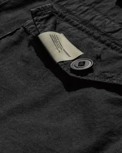 Neighborhood Coats And Jackets^Men's Ripstop Smock Jacket Black