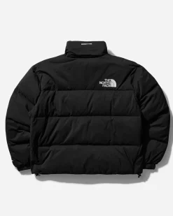 The North Face Coats And Jackets^Men's RMST Nuptse Jacket Black