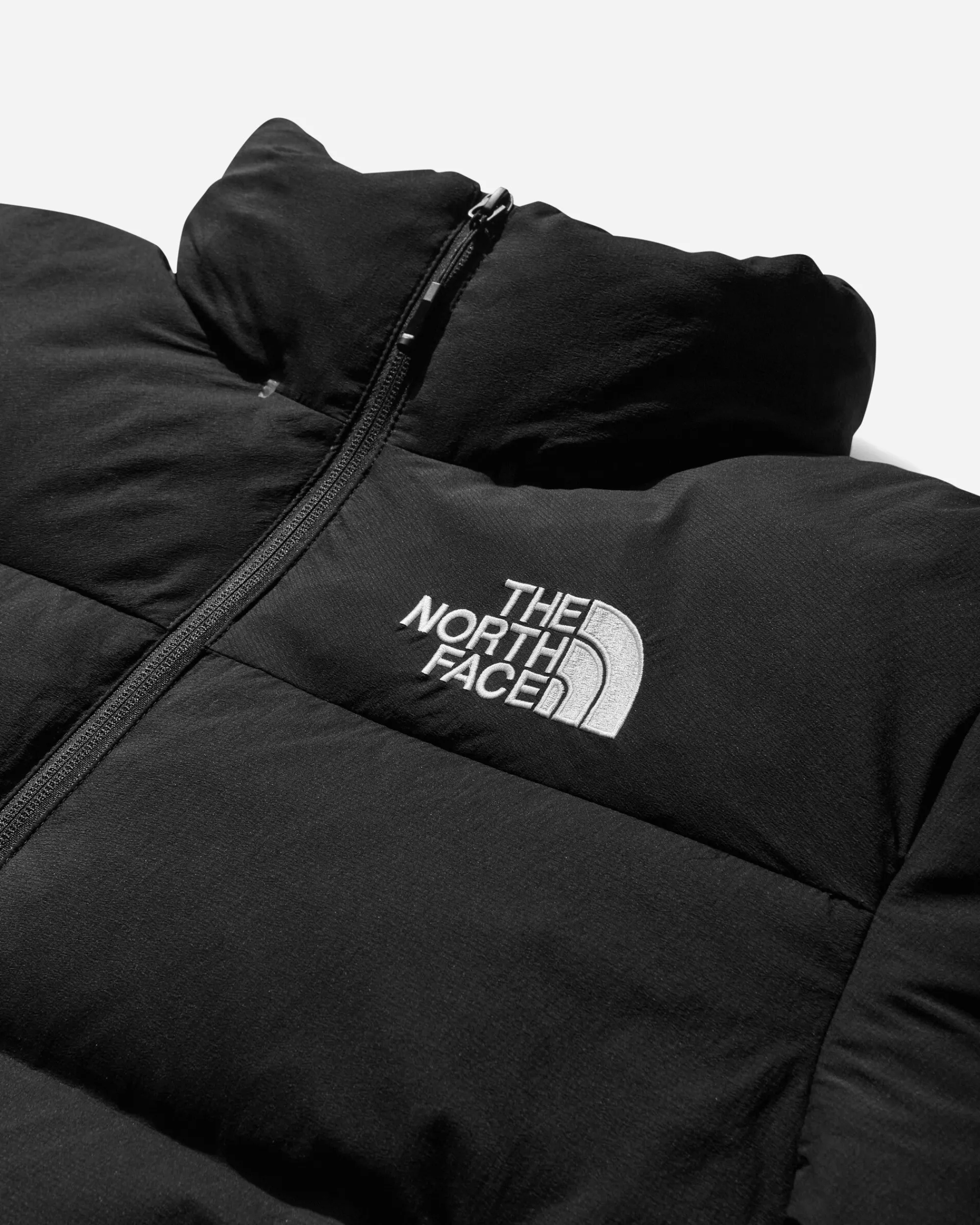 The North Face Coats And Jackets^Men's RMST Nuptse Jacket Black