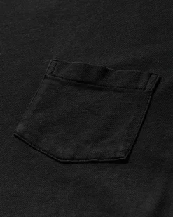 Levi's® Vintage Clothing T-Shirts^Men's 1950s Sportswear T-Shirt Black