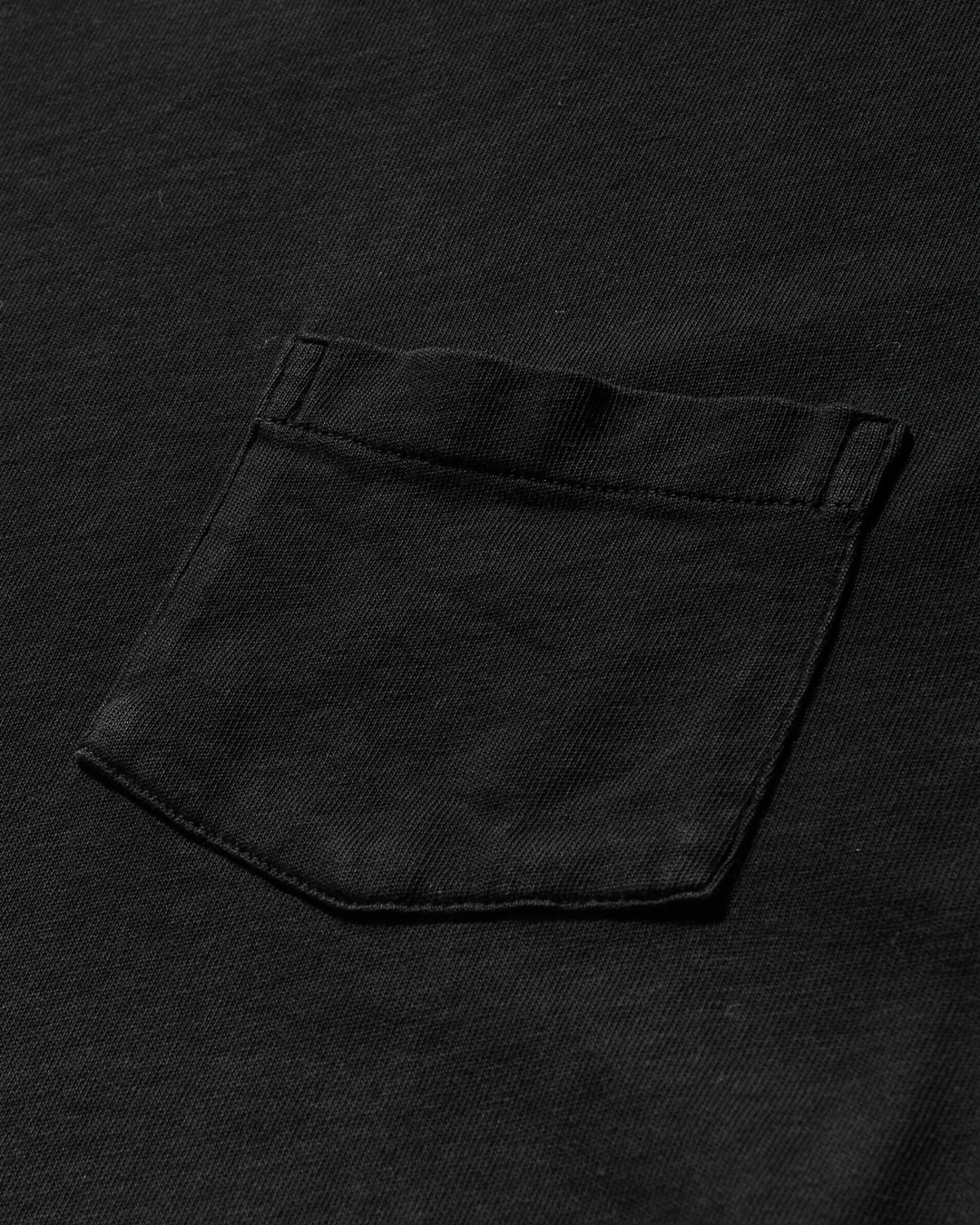 Levi's® Vintage Clothing T-Shirts^Men's 1950s Sportswear T-Shirt Black