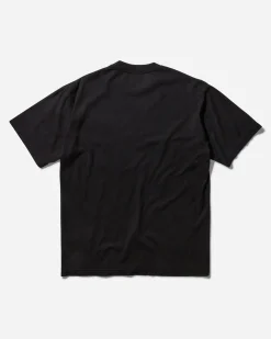 Stray Rats T-Shirts^Men's Sacrifice T-Shirt Black