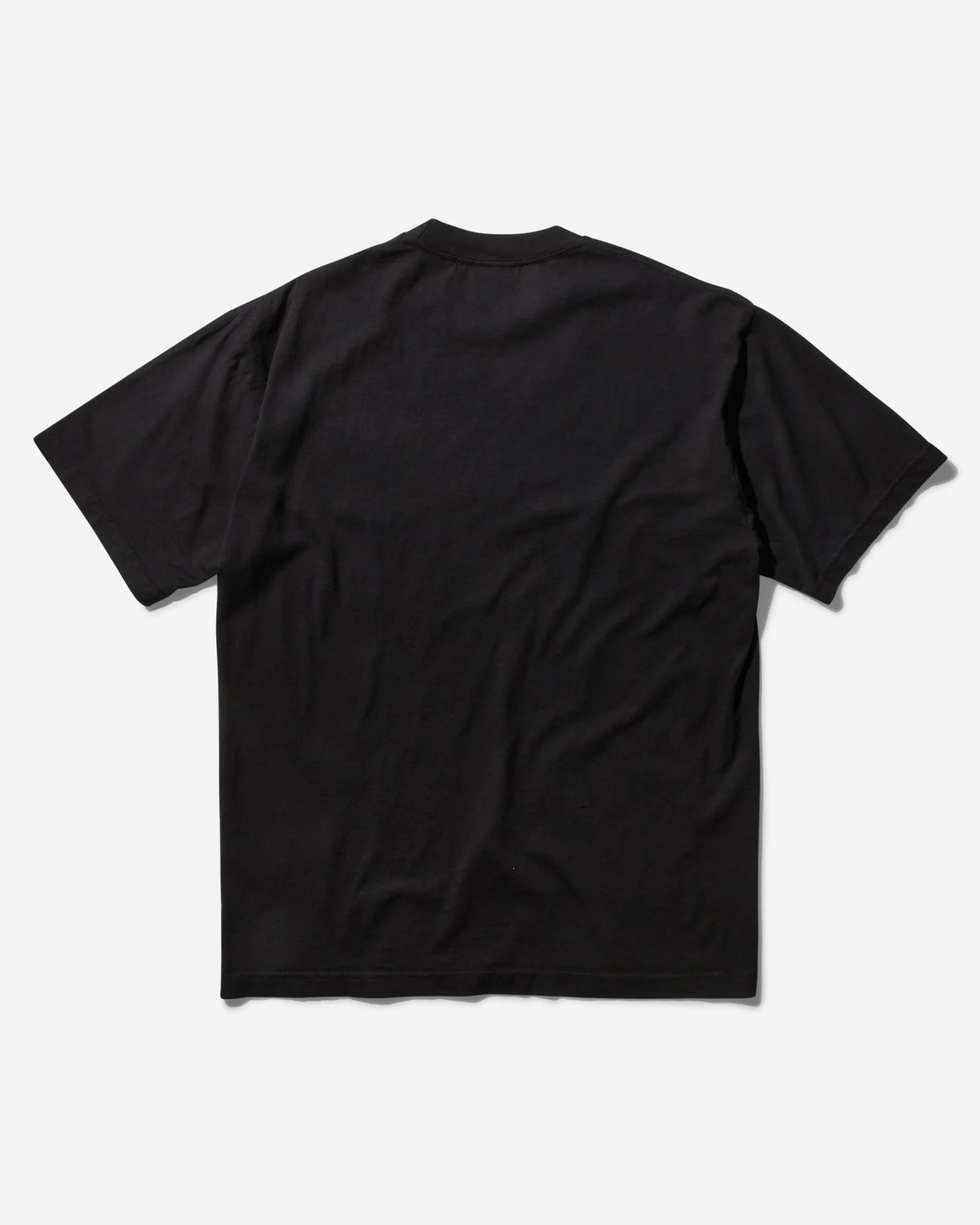 Stray Rats T-Shirts^Men's Sacrifice T-Shirt Black