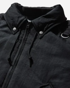 Neighborhood Coats And Jackets^Men's Sailing Padded Jacket Black