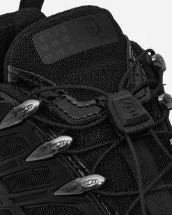 MM6 Maison Margiela Sneakers·Low|Sneakers^Men's Salomon ACS Pro Sneakers Black / Quiet Shade