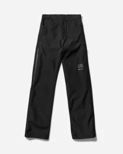 MM6 Maison Margiela Pants^Men's Salomon GORE-TEX Trousers Black