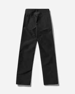 MM6 Maison Margiela Pants^Men's Salomon GORE-TEX Trousers Black