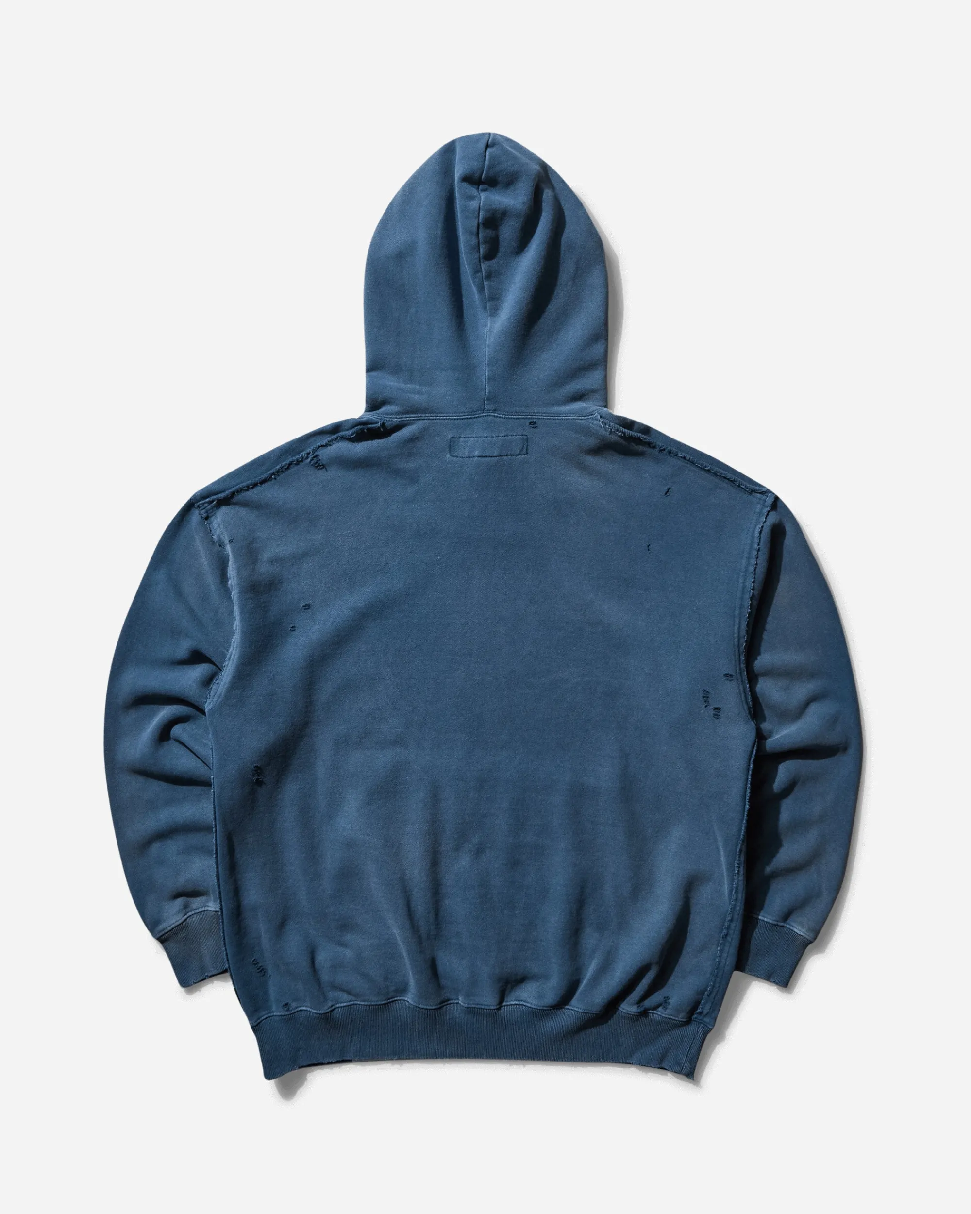 Neighborhood Sweatshirts^Men's Savage Hoodie Navy