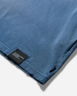 Neighborhood T-Shirts^Men's Savage T-Shirt Navy