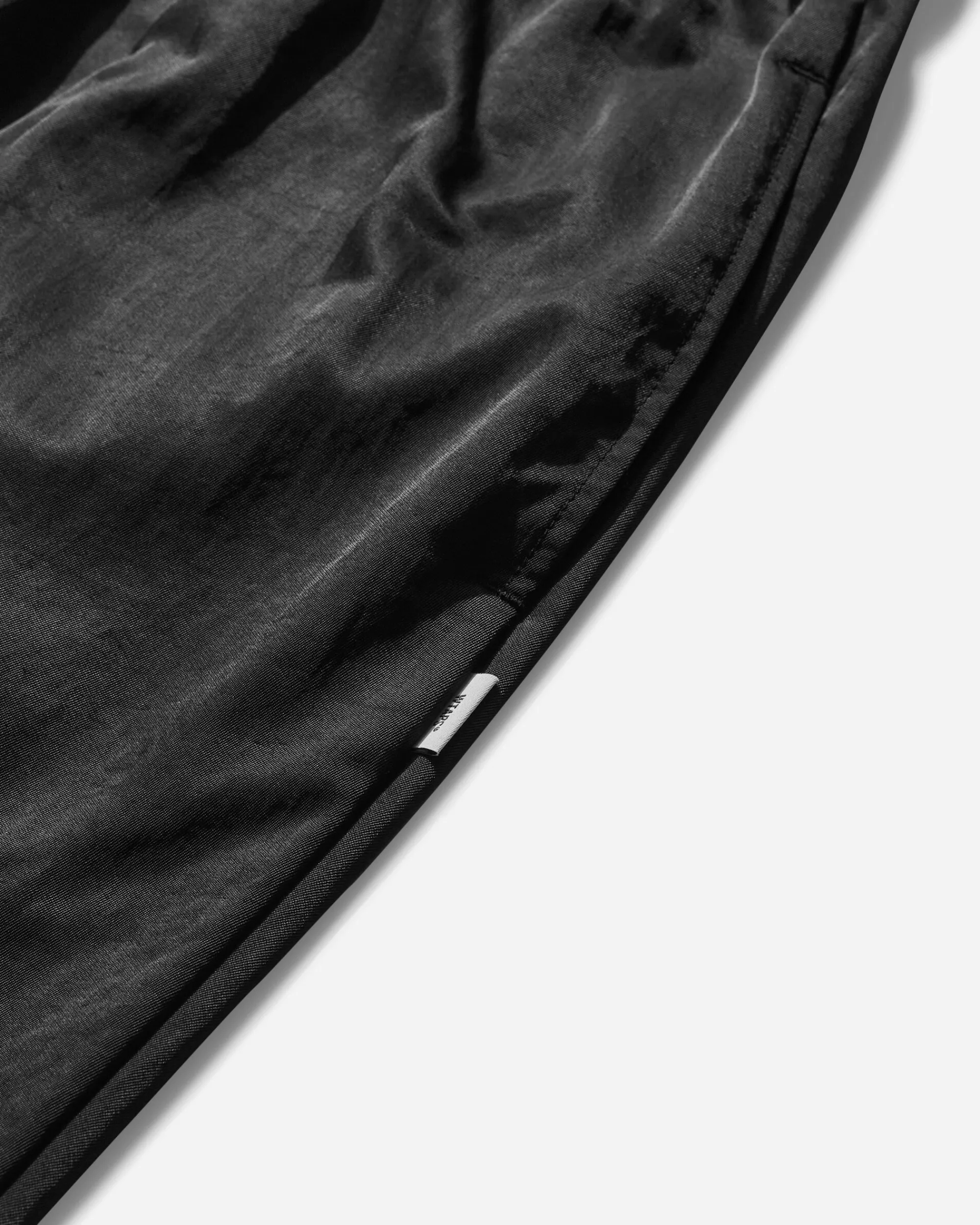 WTAPS Pants^Men's SDDT2002 Trousers Black