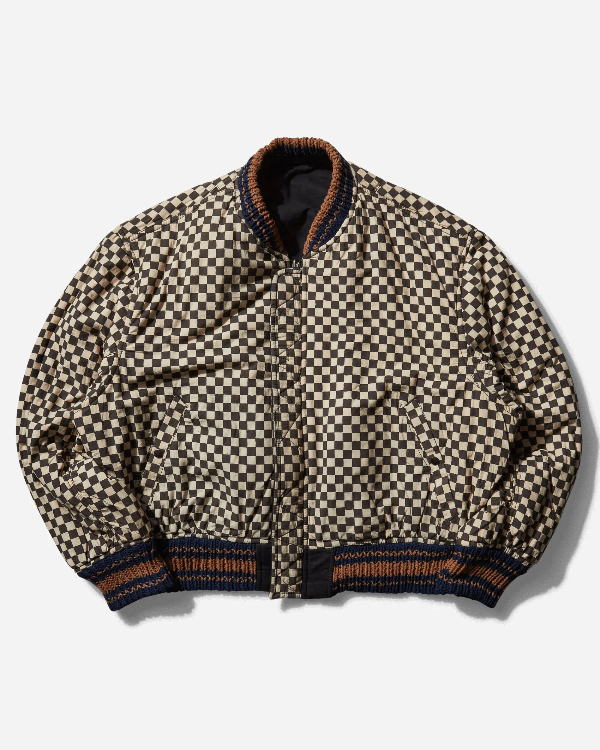 Story mfg. Coats And Jackets^Men's Seed Bomber Jacket Black