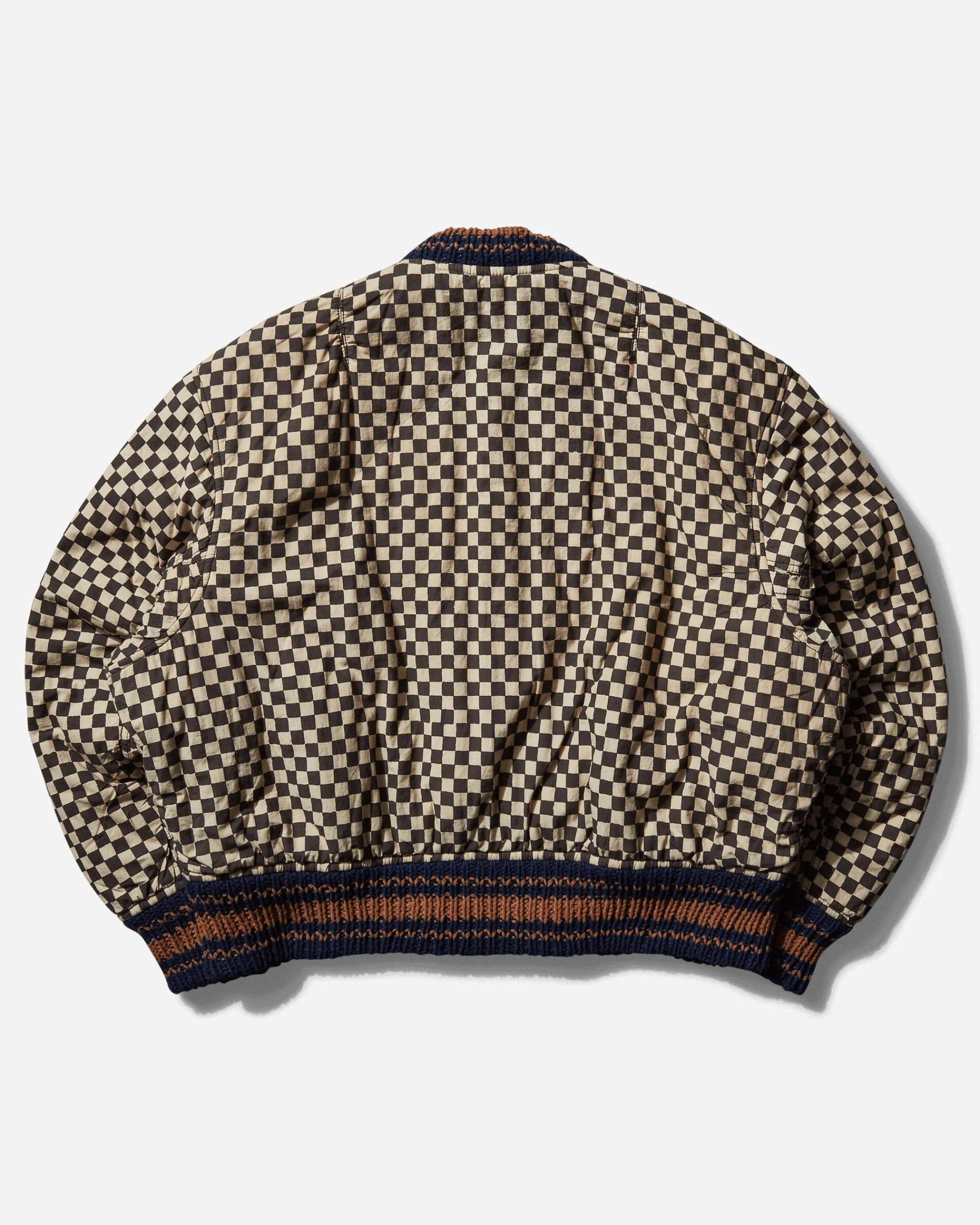 Story mfg. Coats And Jackets^Men's Seed Bomber Jacket Black