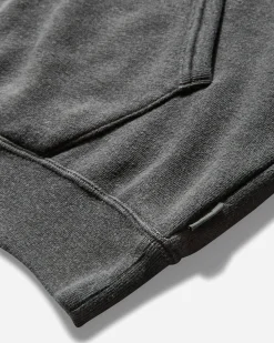 WTAPS Sweatshirts^Men's Sign 01 Hoodie Black