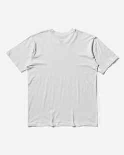 WTAPS T-Shirts^Men's Skivvies 3-Pack T-Shirt White