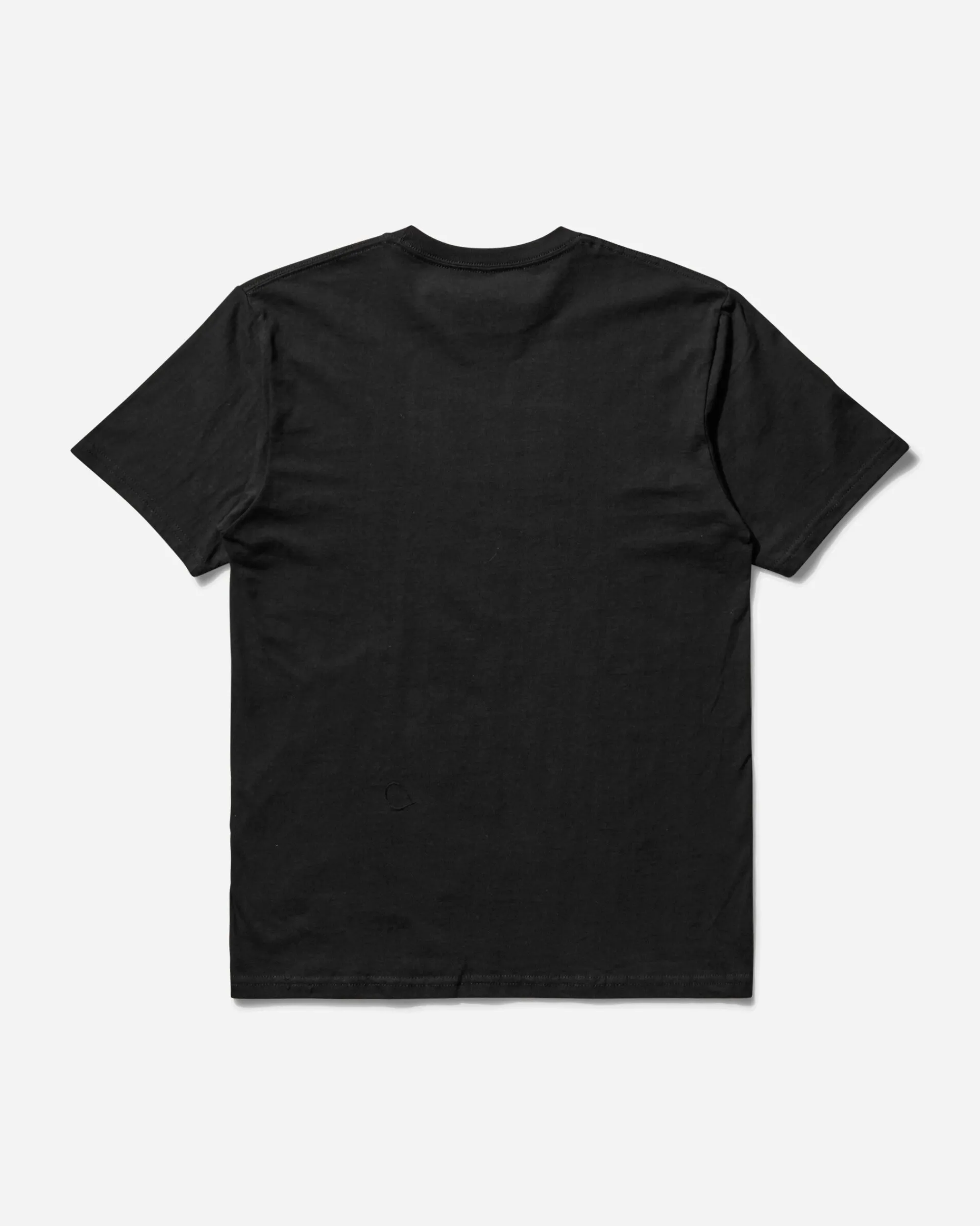 aNYthing T-Shirts^Men's Skypager T-Shirt Black