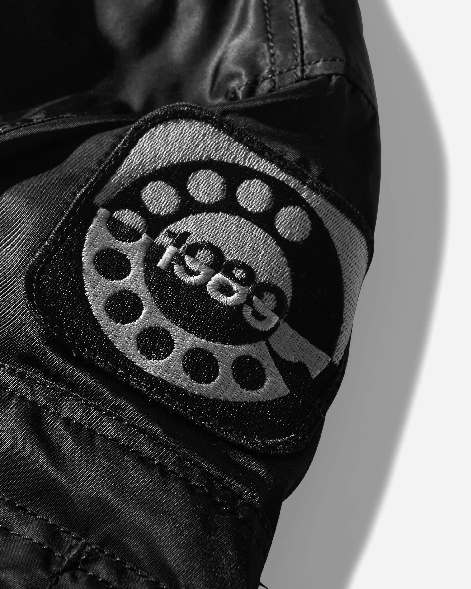 Alpha Industries Coats And Jackets|Coats And Jackets^Men's Slam Jam MA-1 Bomber Jacket Black