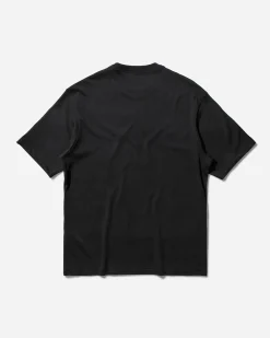 Nike Jordan T-Shirts^Men's Sneaker Patch T-Shirt Black