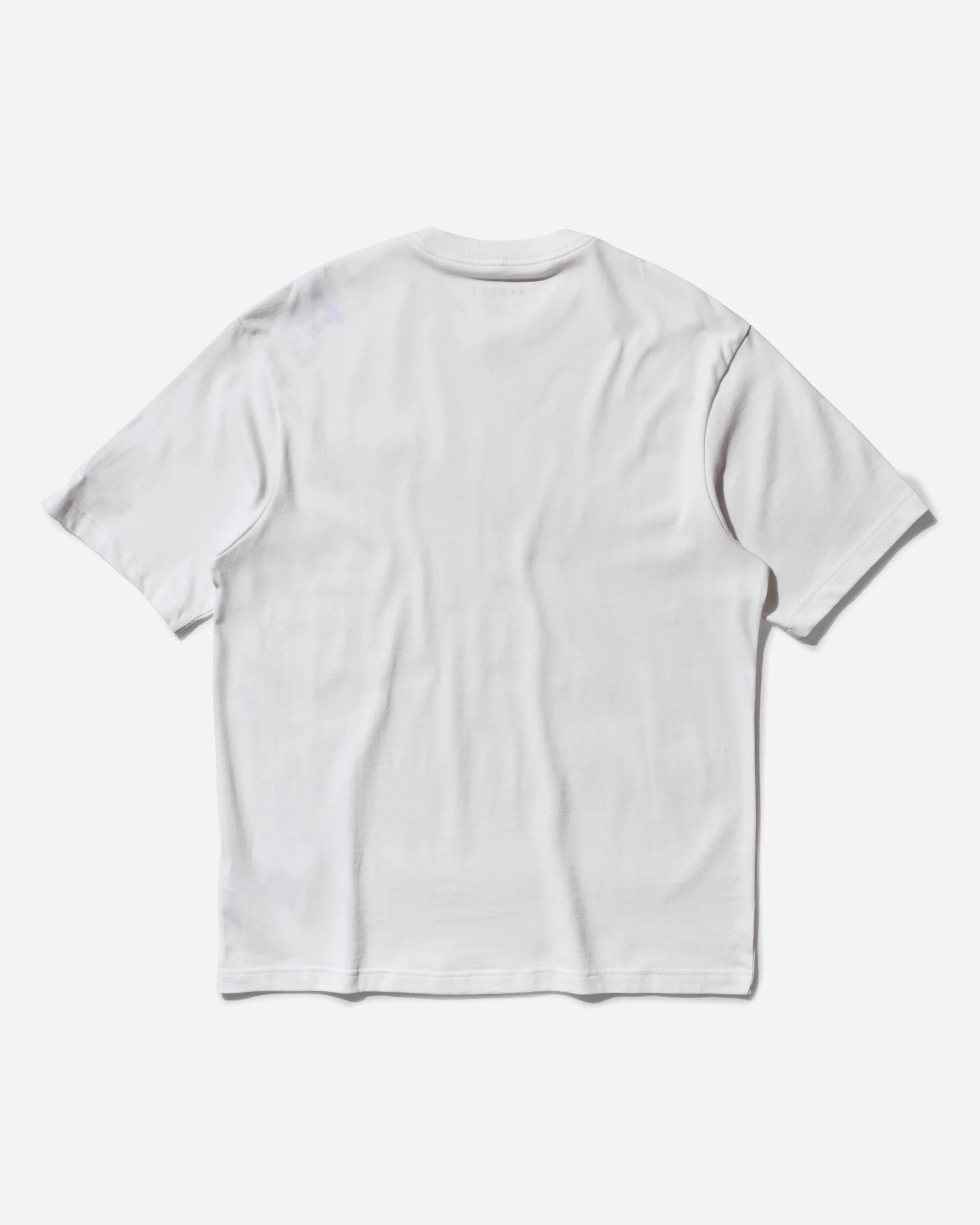Nike Jordan T-Shirts^Men's Sneaker Patch T-Shirt White