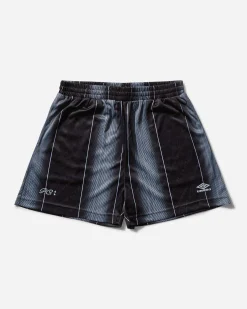 Umbro Shorts^Men's Soccer Shorts Black