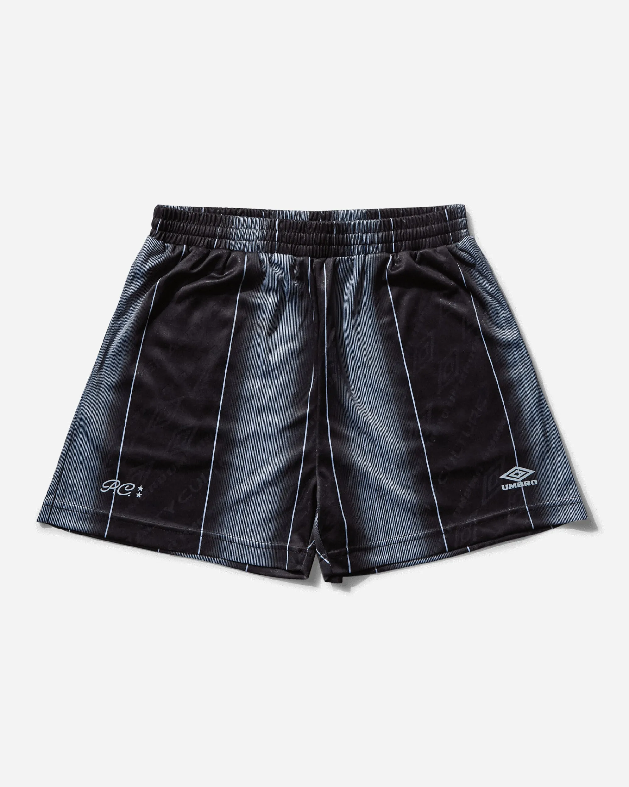 Umbro Shorts^Men's Soccer Shorts Black