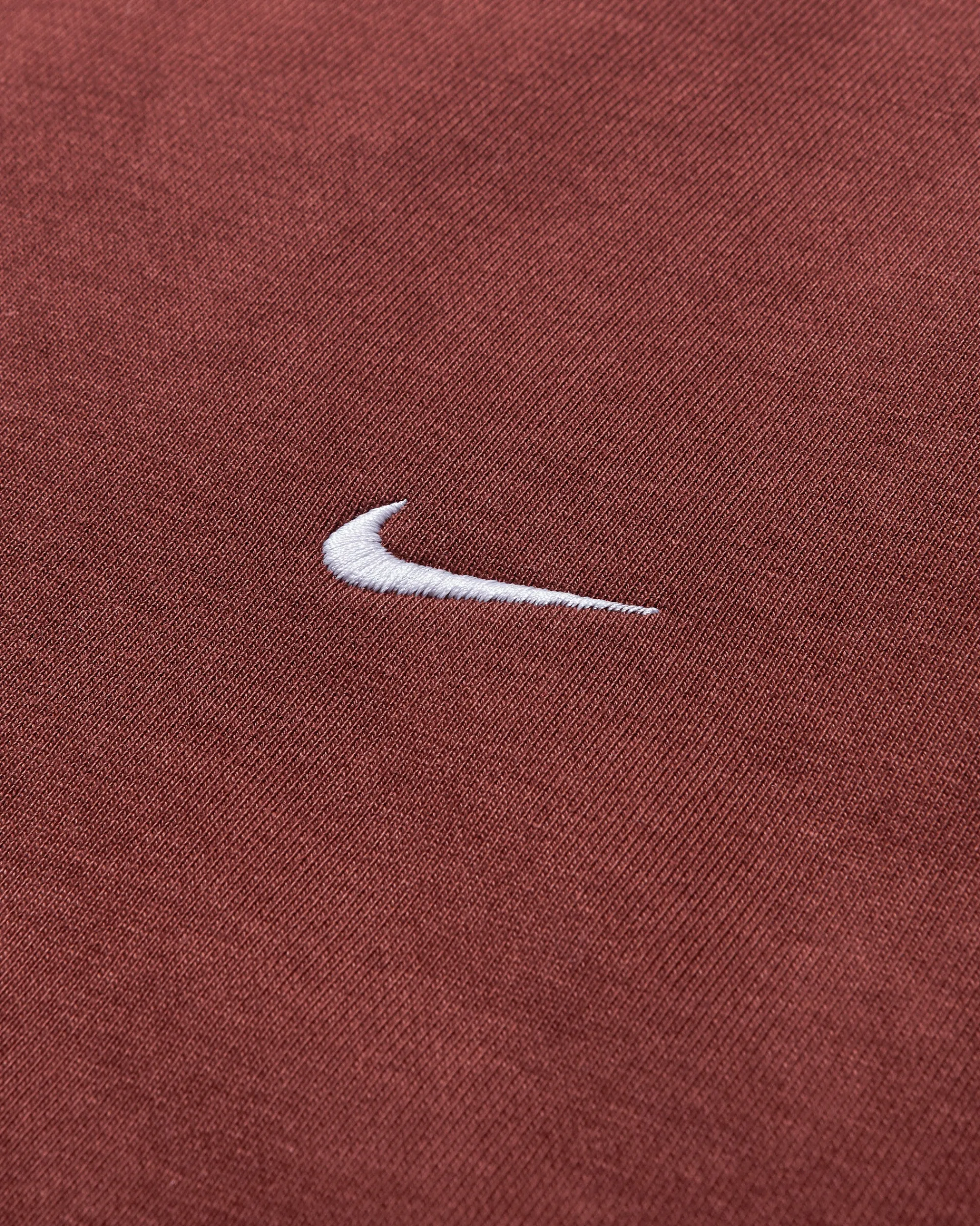 Nike Sweatshirts^Men's Solo Swoosh Crewneck Sweatshirt Dark Pony