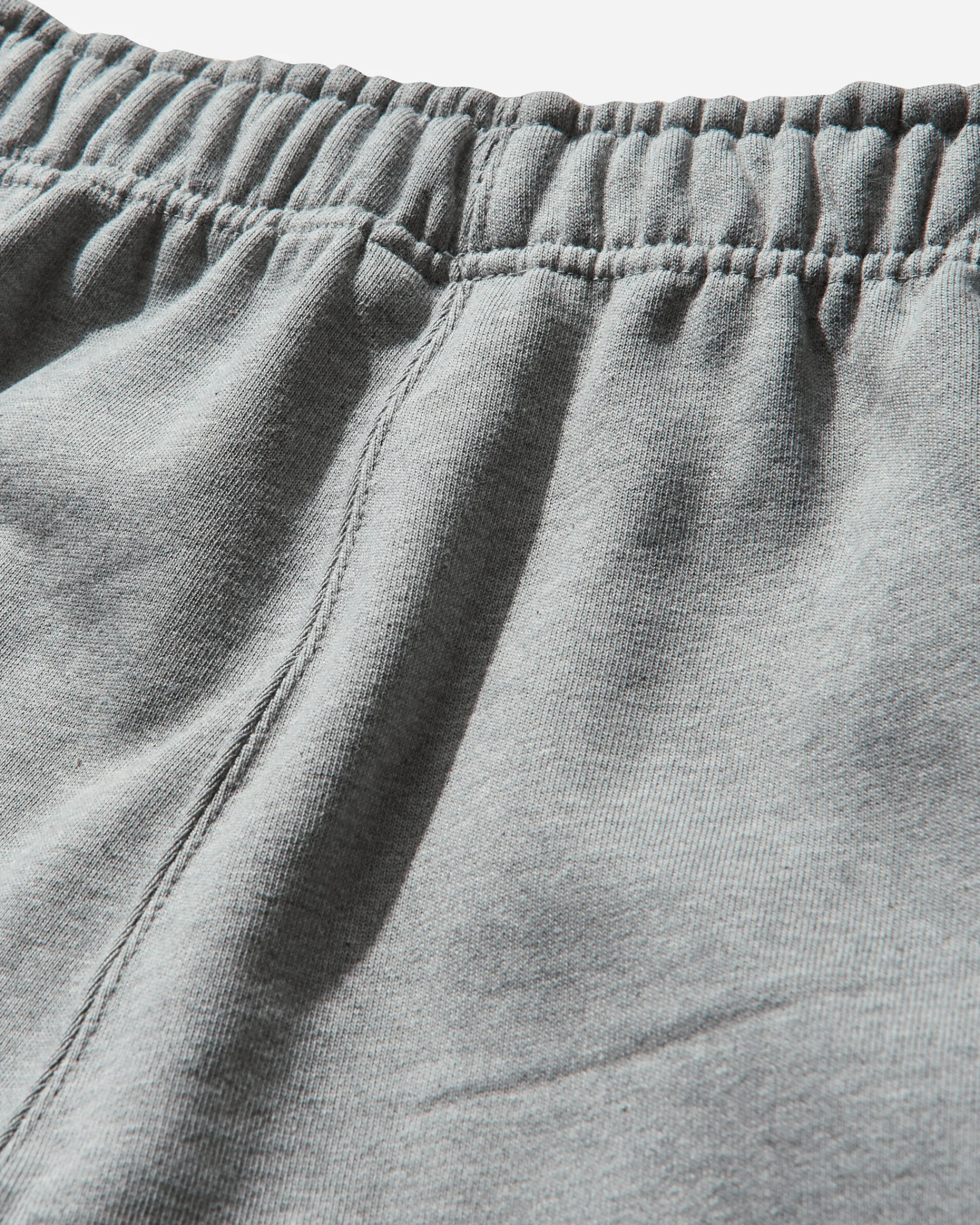 Nike Pants^Men's Solo Swoosh Open Hem Fleece Sweatpants Dark Grey Heather