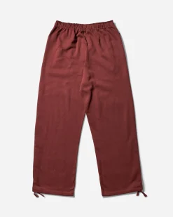Nike Pants^Men's Solo Swoosh Open Hem Fleece Sweatpants Dark Pony