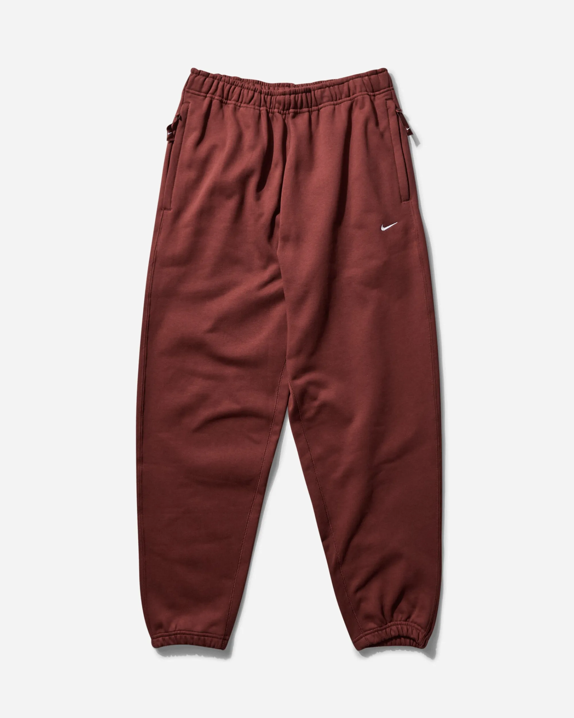 Nike Pants^Men's Solo Swoosh Sweatpants Dark Pony
