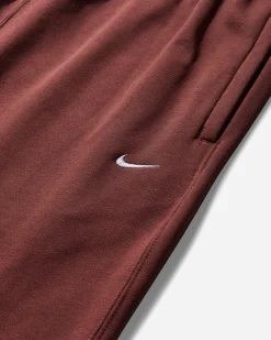 Nike Pants^Men's Solo Swoosh Sweatpants Dark Pony