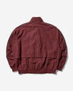 Nike Sweatshirts^Men's Solo Swoosh Woven Track Jacket Dark Pony