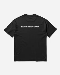 Umbro T-Shirts^Men's Some They Win T-Shirt Black