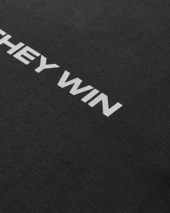 Umbro T-Shirts^Men's Some They Win T-Shirt Black
