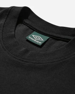 Umbro T-Shirts^Men's Some They Win T-Shirt Black