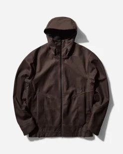 _J.L-A.L_ Coats And Jackets^Men's Spire Jacket Peat